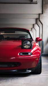 Desktop, tablet, iphone 8, iphone 8 plus, iphone x, sasmsung galaxy, etc. My New Phone Wallpaper Miata Mazda Mx5 Miata Mazda Roadster Miata Car