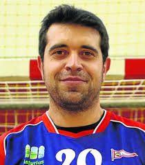 Prendes comanda el ataque