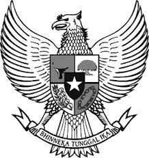 The national emblem or coat of arms of indonesia is called garuda pancasila. Logo Garuda Png Hd Garuda Pancasila Logo Free Download Free Transparent Png Logos