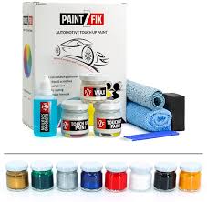 Is qab three stage : Amazon Com Paint2fix Pearl White Qab Touch Up Paint For Nissan 370z Scratch Paint Repair Kit Bronze Pack Automotive