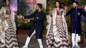 Why Did Sonam S Husband Anand Ahuja Wear Sneakers At Their Wedding We Have An Answer If you have been wondering who anand ahuja is, we have a quick lowdown for you. husband anand ahuja wear sneakers