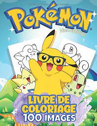We did not find results for: Livre De Coloriage Pokemon 100 Images Nouveau Livre De Coloriage Pokemon Pour Les Enfants De 4 A 6 Ans 6 A 8 Et 8 A 12 Ans Livre De Coloriage Non