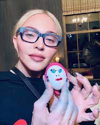 We did not find results for: Madonna On Twitter Egg Spress Yourself