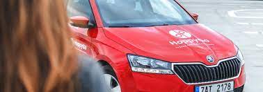 Hoppygo is made for this. Hoppygo Startupjobs Cz