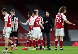 Benfica vs arsenal live streaming europa league uefa football match watchalong stream today scores #benficavsarsenal. Arsenal S Europa League Tie Against Benfica Could Become A One Off Showdown At Neutral Venue Daily Mail Online