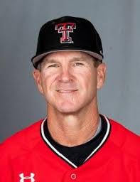 Texas Tech Red Raiders baseball coaches