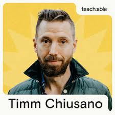 Episode 218: Eric Ressler, Founder of Cosmic; Santa Cruz, CA, USA