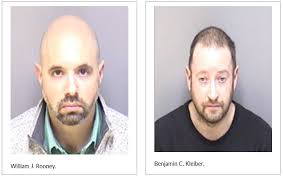 ACPD makes two arrests for online solicitation of a minor