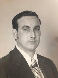 Michael Purcell Obituary