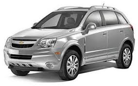 Image result for Placid Gray 2011 Captiva