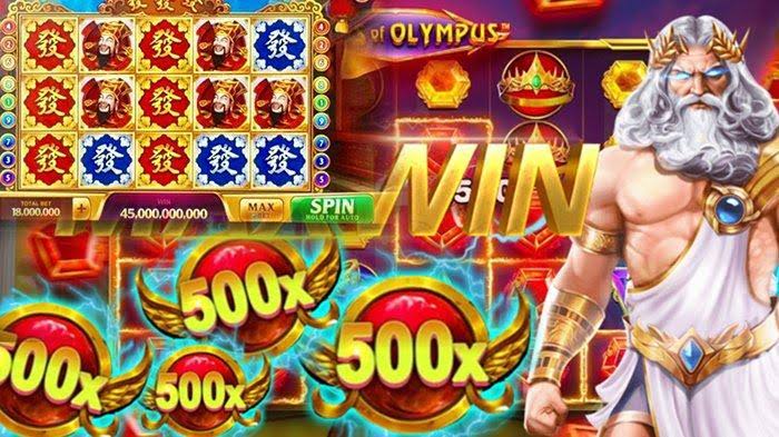 The Ultimate Guide to Link Slot Gacor: Top 10 Games You Need to Try