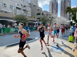 Triathlon news, videos, live streams, schedule, results, medals and more from the 2021 summer olympic games in tokyo. Hjqx8nmejrvjem
