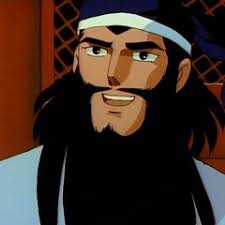 Stream مدرسة الكونغفو by Nada Mohamede