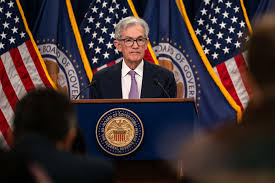 Powell Says He Will Not Resign if Trump Asks