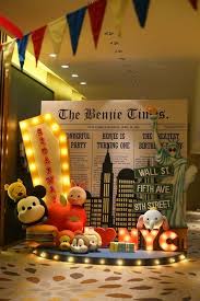 Maybe you would like to learn more about one of these? New York Party Decorations Wild Country Fine Arts