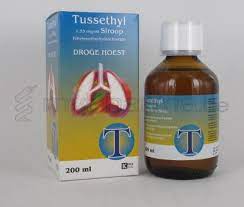 Voorzichtigheid is geboden bij patiënten met diabetes mel itus (suikerziekte). Apotheek Dansaert 1000 Brussel Tussethyl 200 Ml Siroop