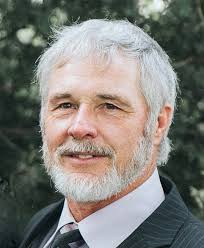 ROGERSON, David George “Beaver”