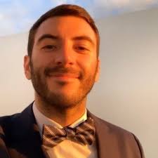 Sarah Ostresh (sarahostresh@)