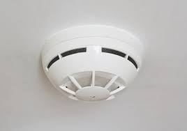 This beeping is a signal that the smoke alarm has a low battery. Why Smoke Alarm Or Detector Keeps Beeping Electric Smoke Alarm Issues
