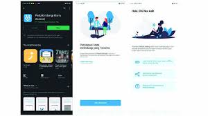 Aplikasi pedulilindungi adalah aplikasi yang dirancang. Aplikasi Pelacak Pasien Corona Ri Meluncur Di Android