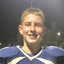 John paul Aglialoro's St. Joseph Academy Bio