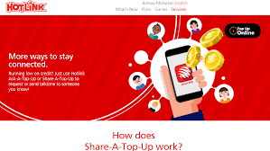 Log in or sign up in seconds.| anything for hotlink? Cara Share Kredit Maxis Update Warga Negara Indonesia