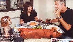 Anthony bourdain remembered on #bourdainday with moving tributes. Ariane Bourdain Anthony Bourdain S Daughter Wiki Age Net Worth More Nameswikis