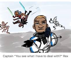 His Face Idudjdjd Star Wars Clones Ideas Of Star Wars Clones Starwars Clonetrooper His Face Idudjdjd Star Wars Humor Star Wars Memes Star Wars Fandom