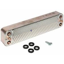 Junkers Warmetauscher Plattenwarmetauscher Zbs 87161064360 Jk87161064360