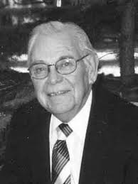 Bill Freriks, 92, Alton