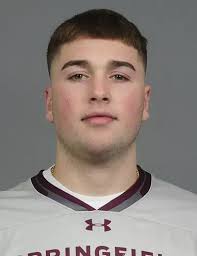 2024 Men's Lacrosse Roster