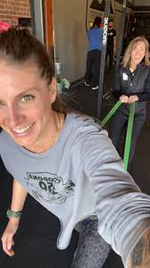 Our PT, Angela and PTA, Alicia, spent the weekend at continuing education  learning more about the best ways to help prevent falls and improve balance  for our older adults. The key message, let’s keep ...