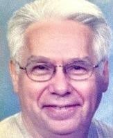 Gerald West Obituary (1943