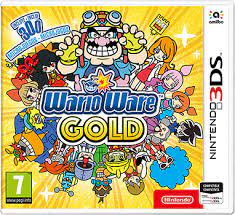 Tambien encontraras temas, emuladores, parches, y. 3ds Wario Ware Gold Cia Pal Eur