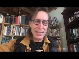 Thingly Affinities symposium: David Abram talk