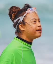 Happy Birthday, Elizabeth! ✨☀️ Thank you for sharing your heart and wisdom  with the JMMF. You are an incredible ocean therapist—always welcoming,  kind, and full of light. You bring so much joy