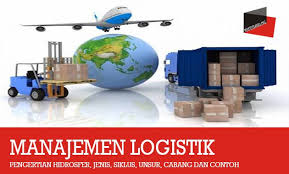 Check spelling or type a new query. Pengertian Manajemen Logistik Komponen Manfaat Fungsi Tujuan