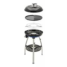 Tusindvis af nye billeder af høj kvalitet tilføjes hver dag. Cadac Carri Chef 2 Gas Bbq