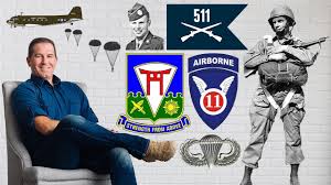 We did not find results for: When Angels Fall From Toccoa To Tokyo The 511th Parachute Infantry Regiment In World War Ii Youtube
