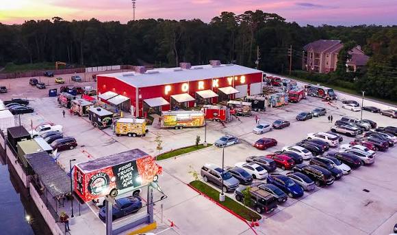 Food Trucks