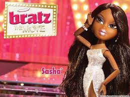 The Movie Bratz Wiki Fandom Bratz sasha doll has a very fierce and strong willed. the movie bratz wiki fandom