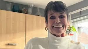 Rhyl murder accused covered in blood after fatal attack, court hears