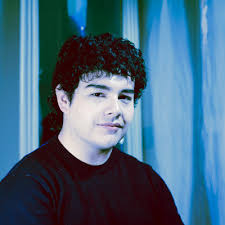 Luna Aglika Cabrera García