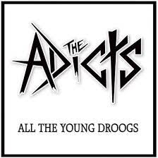The Adicts Give It To Me Baby Lyrics Genius Lyrics