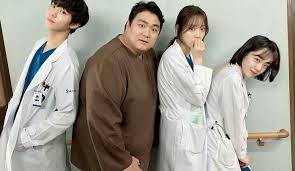 I wanted to appear in 'dr. Get To Know Everything About Dr Romantic Season 3 Us Trend News
