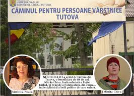 Maybe you would like to learn more about one of these? Scandal La Centrul De Batrani Din Tutova Vremea Noua Liderul Presei Vasluiene