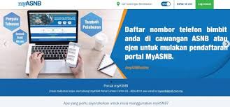 Maklumat lanjut dan pertanyaan mengenai semakan asb online baki dan penyata melalui portal ini boleh dirujuk menerusi pautan di bawah atau hubungi serta layari laman web rasmi asnb seperti. Cara Daftar Asb Online Dengan Myasnb Encikshino Com
