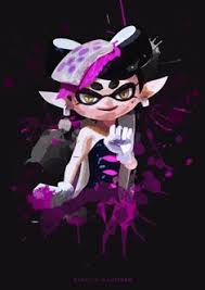Want to discover art related to callie_and_marie? 47 Splatoon Wallpaper Ideas Splatoon Splatoon 2 Art Callie And Marie