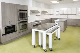 Maybe you would like to learn more about one of these? Wheelchair Accessible Kitchen Design Contemporary Kitchen Toronto By William Standen Co Houzz