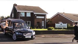 C.J Williams Funeral Services